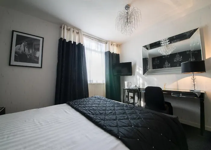 The Burnside Hotel