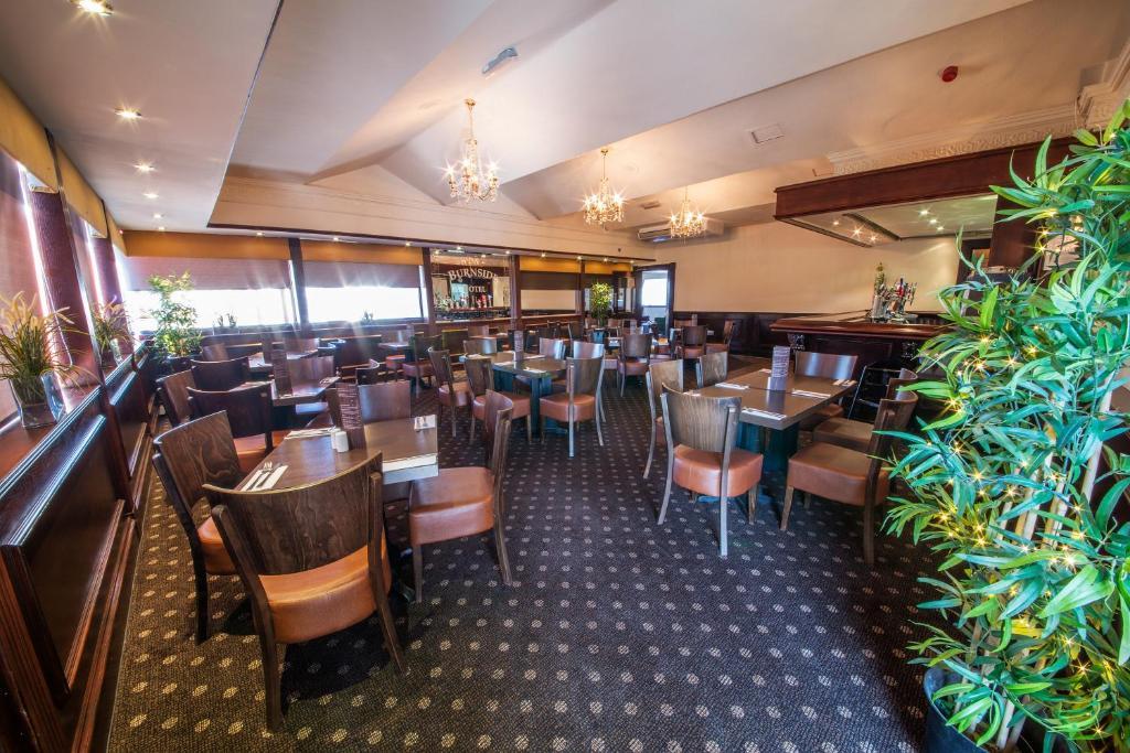 The Burnside Glasgow